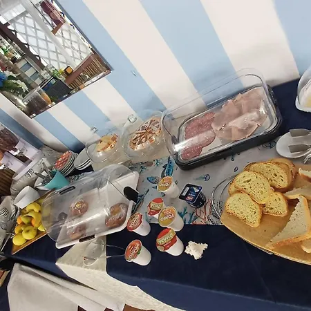 Canarco Hotel Viareggio