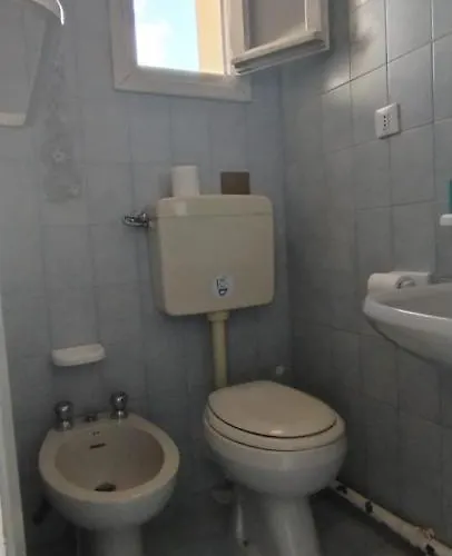 Hotel Canarco Viareggio