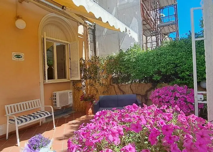 Hotel Canarco Viareggio