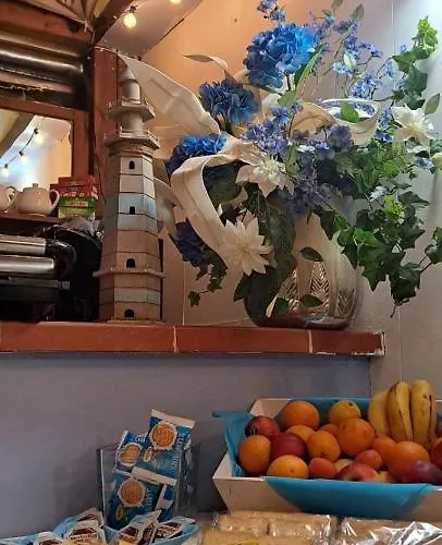 Canarco Hotel Viareggio