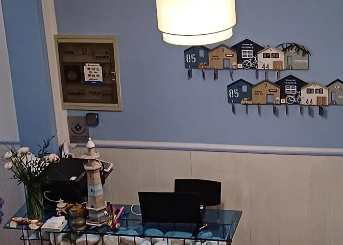 Canarco Hotel Viareggio