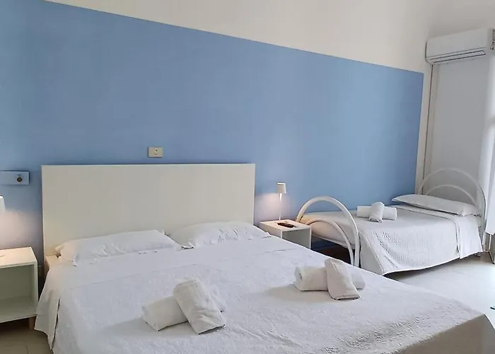 Hotel Canarco Viareggio