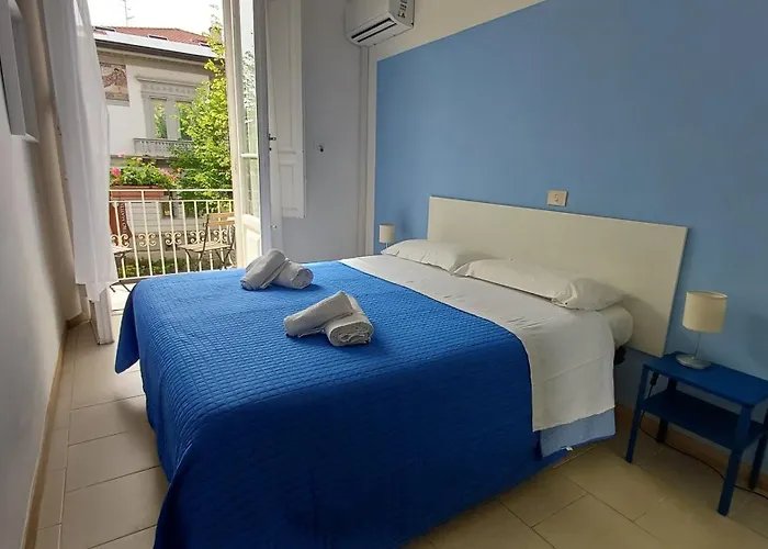 Hotel Canarco Viareggio