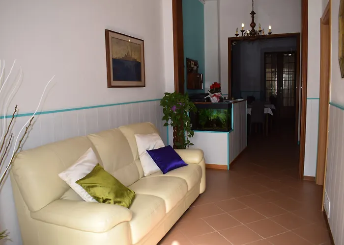 Canarco Hotel Viareggio