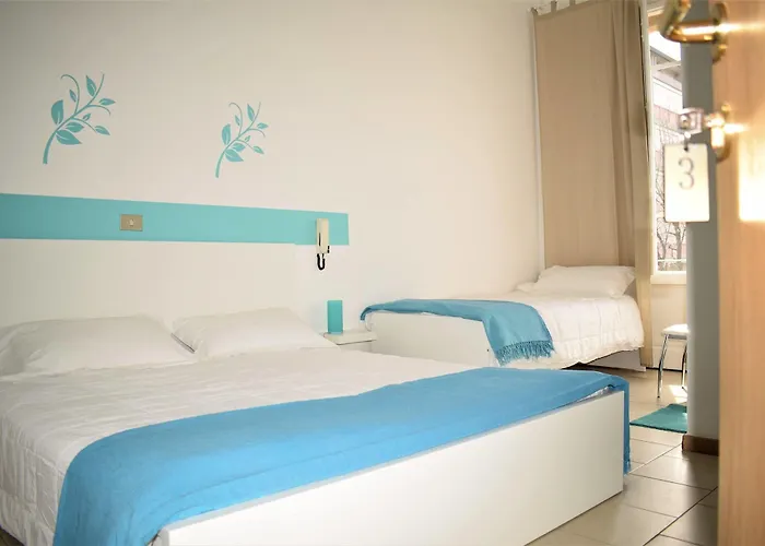 Hotel Canarco Viareggio