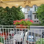 Canarco * Viareggio