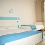 Szálloda Canarco Viareggio