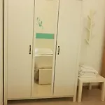 Canarco Szálloda *