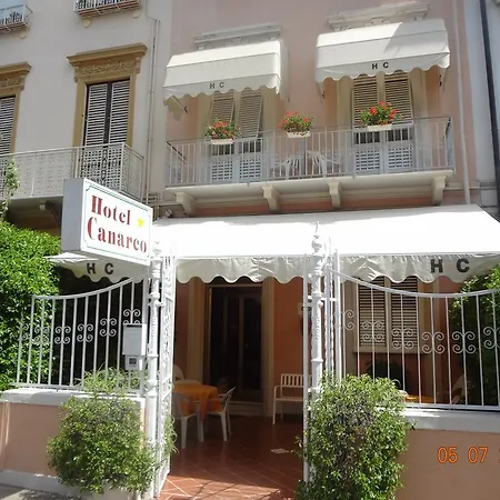 酒店 卡纳尔克酒店