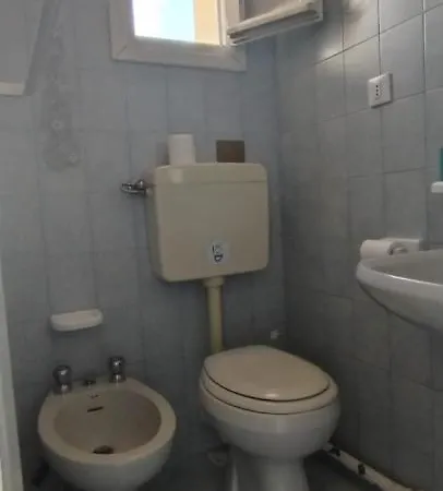 酒店 卡纳尔克酒店 维亚雷焦