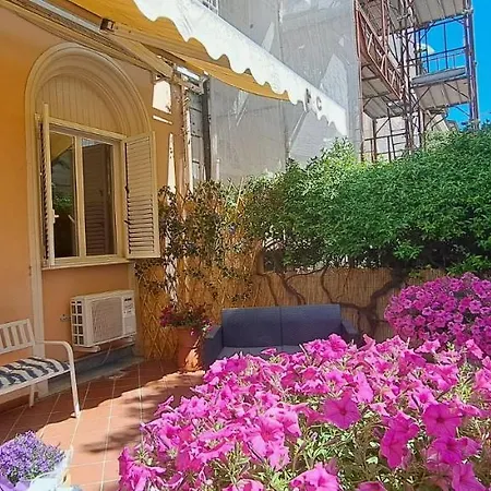 Hotel Canarco Viareggio