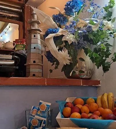Canarco Szálloda Viareggio