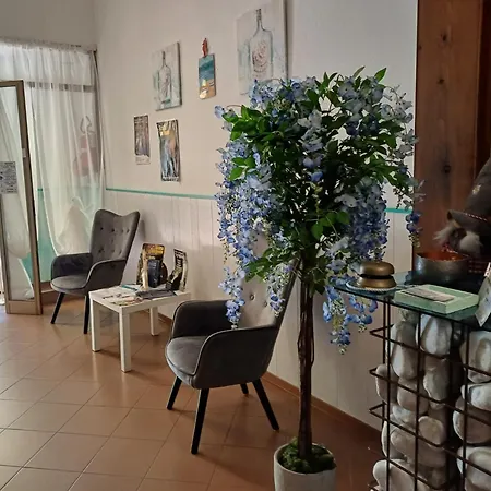Canarco * Viareggio