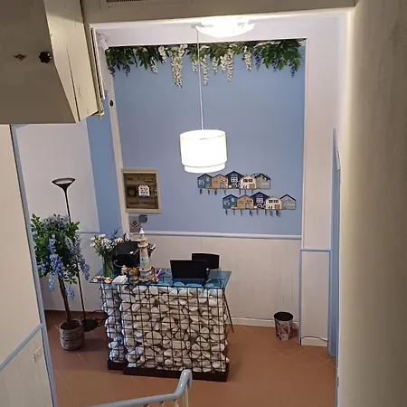 Canarco ホテル *