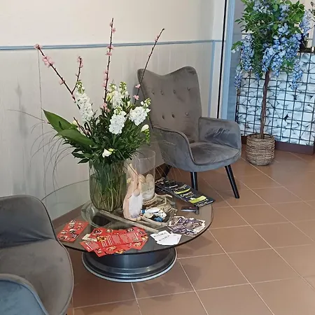 Hotel Canarco Viareggio