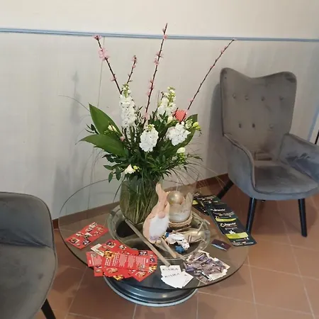 卡纳尔克酒店