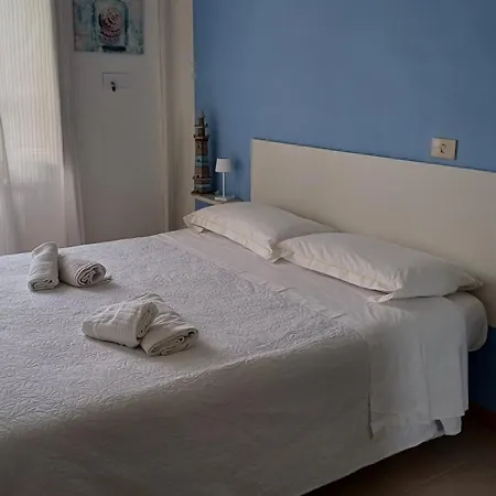 Szálloda Canarco