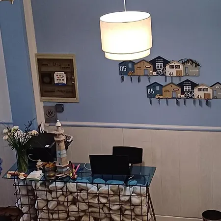 Canarco Hotel Viareggio