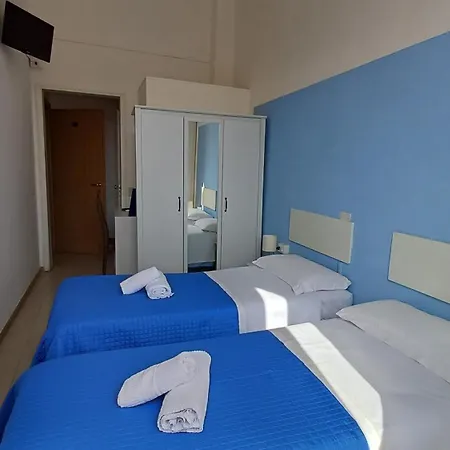 Canarco Hotel *