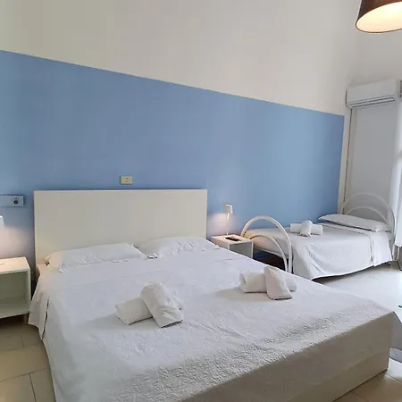Hotel Canarco Viareggio