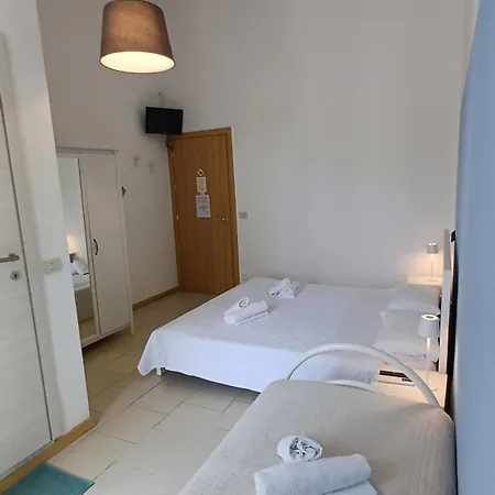 Canarco * ヴィアレッジョ