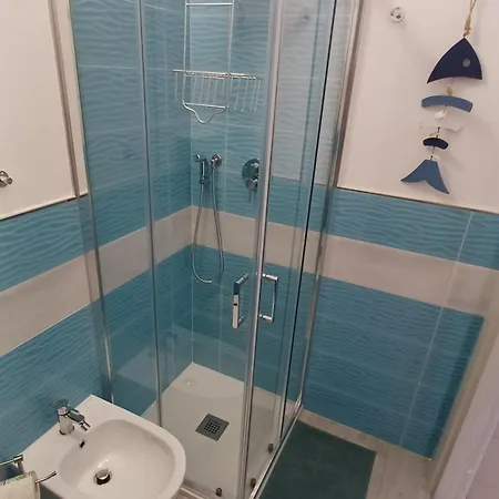 Canarco Szálloda Viareggio