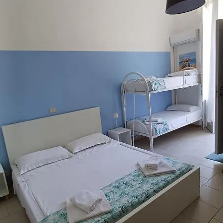 Canarco Hotel *