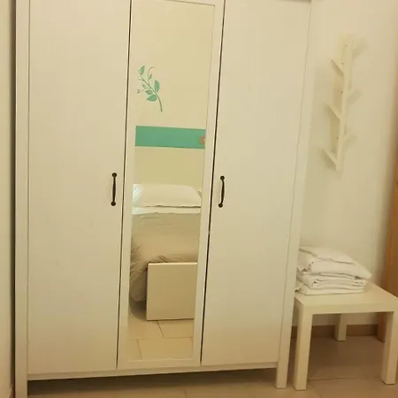 Canarco ホテル *