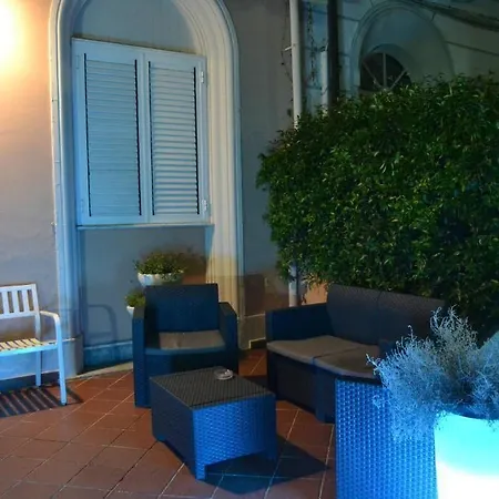 酒店 卡纳尔克酒店