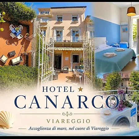 Canarco Viareggio