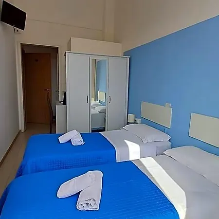 Szálloda Canarco Viareggio