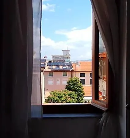 Canarco Hotel *