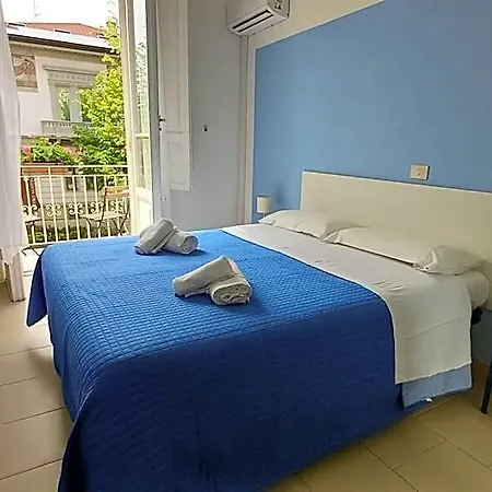 Szálloda Canarco Viareggio