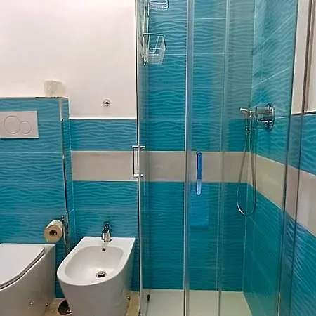Canarco Szálloda Viareggio