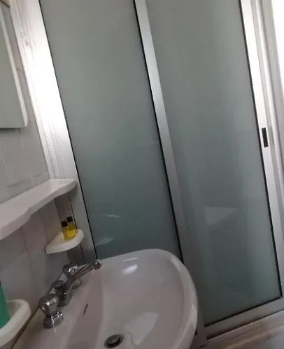 Canarco Отель Виареджо