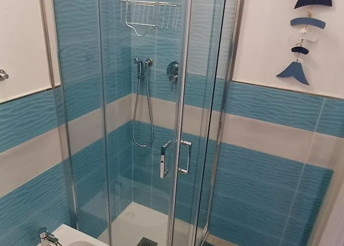 Canarco Szálloda Viareggio