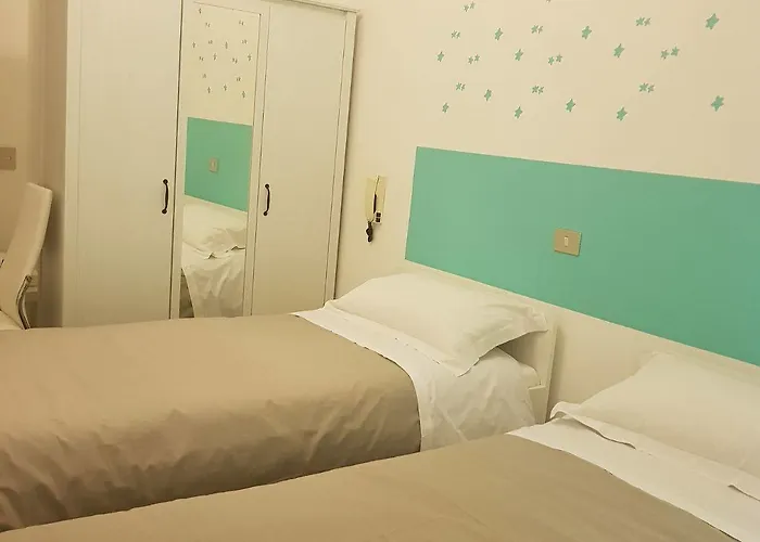 Canarco Виареджо