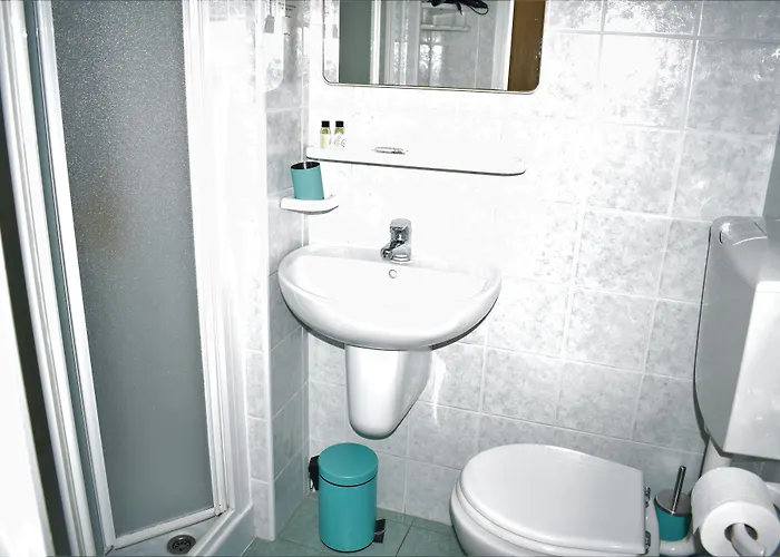 Canarco Szálloda Viareggio