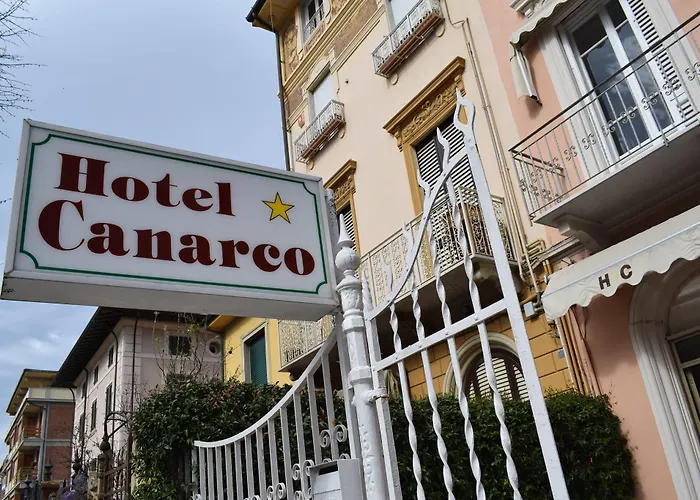 Canarco *