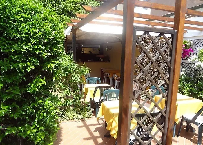 Canarco * Виареджо