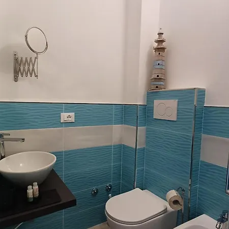 Hotel Canarco Viareggio